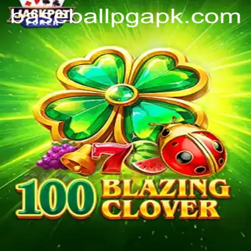 Unveiling the Thrill of 100BlazingClover: A New Era of Fantasy Baseball Games
