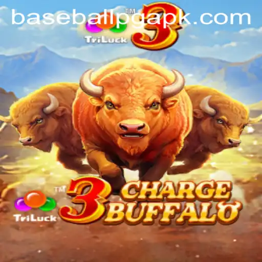 Explore the Exciting World of 3ChargeBuffalo: The Latest BaseballPG Game