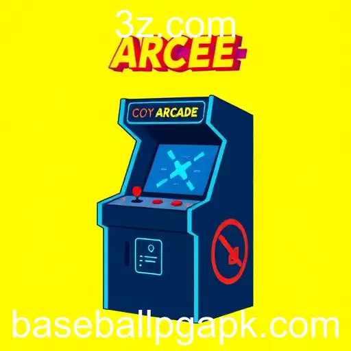 A Evolução e Relevância dos Jogos de Arcade