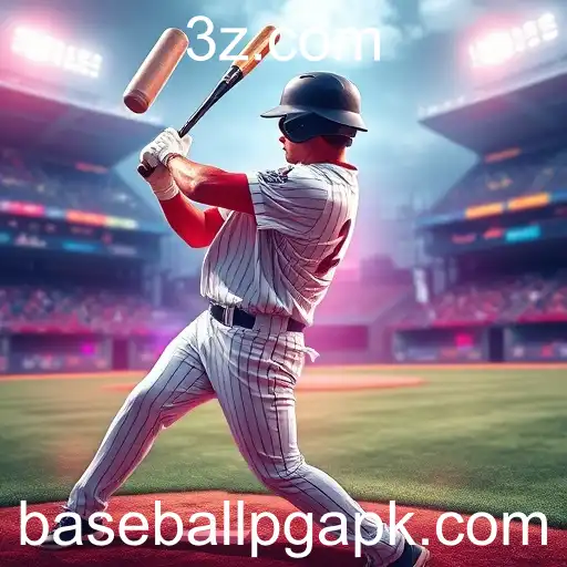 Baseball e Jogos Digitais: Uma Nova Era de Interatividade