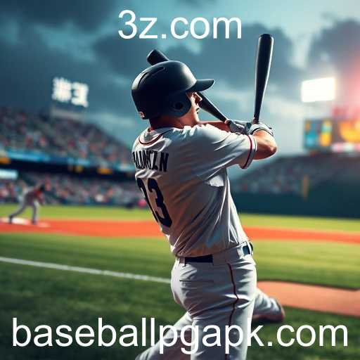 O Crescimento Vertiginoso dos Jogos de Baseball no Brasil