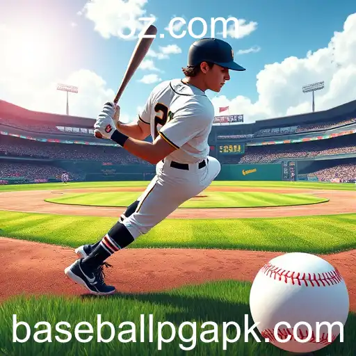 A Evolução dos Jogos de Baseball em 2025