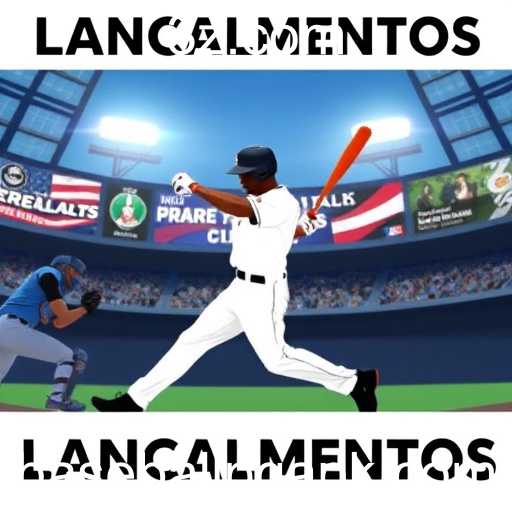 Ascensão dos Jogos de Beisebol Interativos Online