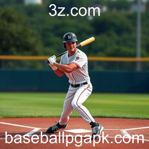 O Crescimento dos Jogos de Baseball em Português