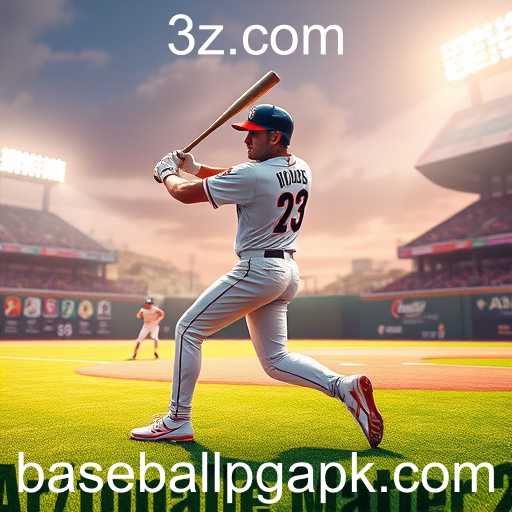 O Crescimento do 'baseballpg' e o Turismo de Jogos no Brasil