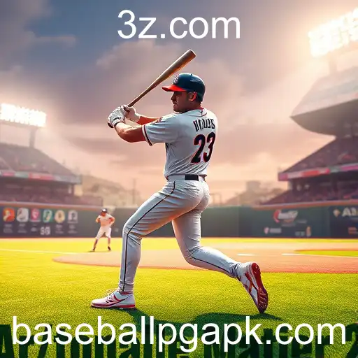 O Crescimento do 'baseballpg' e o Turismo de Jogos no Brasil