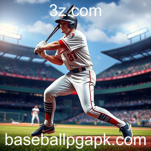 Inovações no BaseballPG Transformam a Indústria dos Jogos