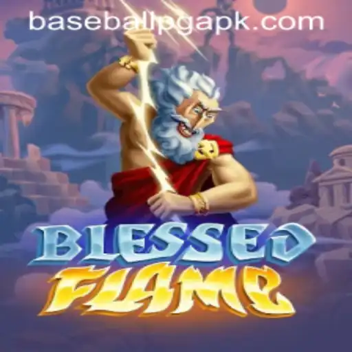 Exploring the Fascinating World of BlessedFlame