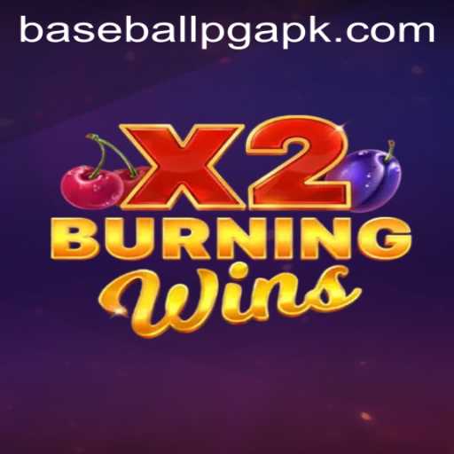 Discover the Thrill of BurningWinsX2: The Ultimate BaseballPG Experience