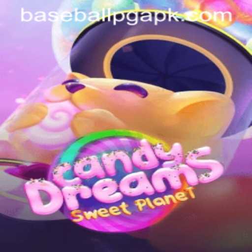 CandyDreams: A Sweet Twist on BaseballPG