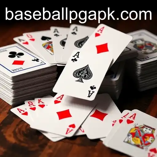 Exploring the World of Card Games with Baseballpg