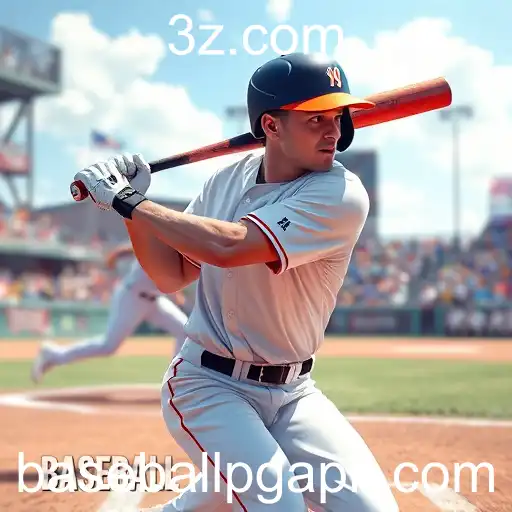 A Evolução do Beisebol no Brasil e Seus Impactos Recentes