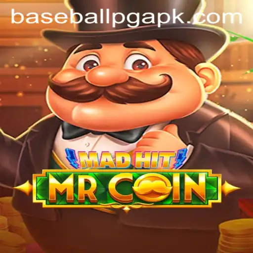 MadHitMrCoin: A New Era in Digital BaseballPG Gaming
