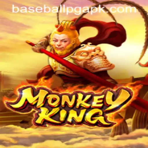 Unveiling MonkeyKing: The Revolutionary BaseballPG Experience