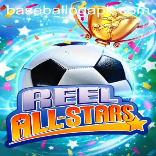 ReelAllStars: The Baseball Game Revolutionizing Digital Play