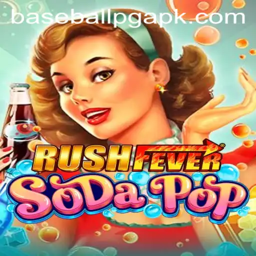 RushFeverSodaPop: A Fresh Take on Virtual Baseball RPG Gaming
