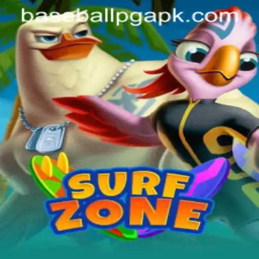 SurfZone: A Wave of Excitement with a Baseball Twist