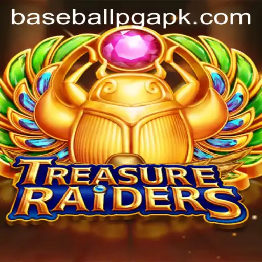 Exploring the Thrills of TREASURERAIDERS: The Exciting World of BaseballPG