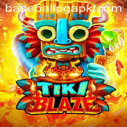 Understanding TikiBlaze: The Dynamic Baseball-Themed RPG