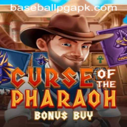 Curse of the Pharaoh Bonus Buy: Unveiling the Allure of a Mysterious Game