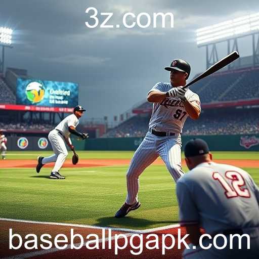 A Ascensão do Baseball Virtual: como o digital transformou o esporte