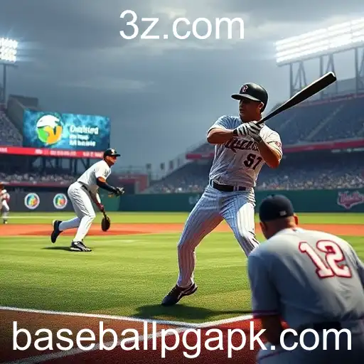 A Ascensão do Baseball Virtual: como o digital transformou o esporte