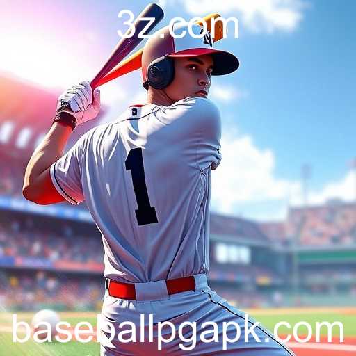 Evolução e Tendências dos Jogos de Beisebol Virtuais