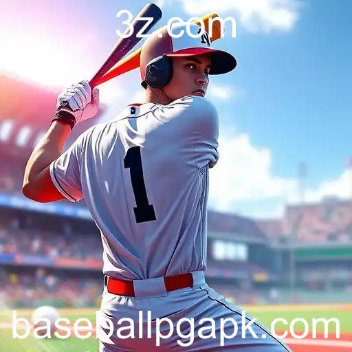 Evolução e Tendências dos Jogos de Beisebol Virtuais