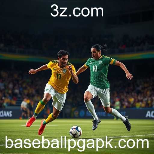 A Evolução do Beisebol no Brasil: Tendências e Desafios