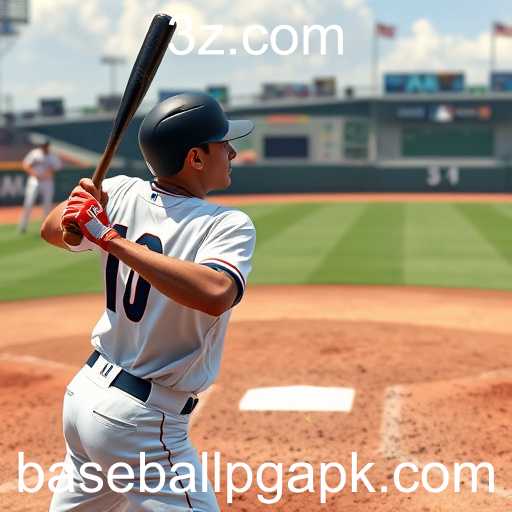 A Evolução dos Jogos de Baseball em 2025