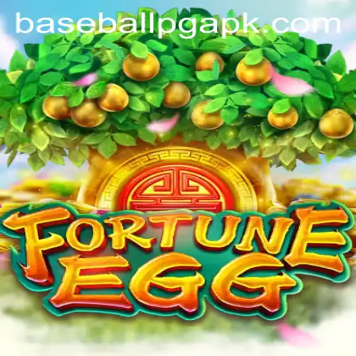 Discover FortuneEgg: A Game of Chance and Strategy with a Baseball Twist