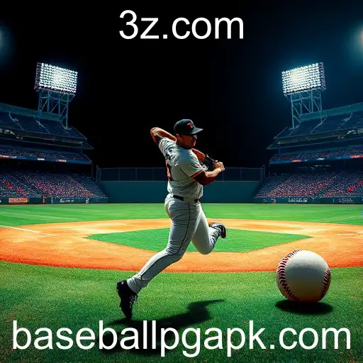 Futuro do Baseball em Meio ao Avanço Tecnológico