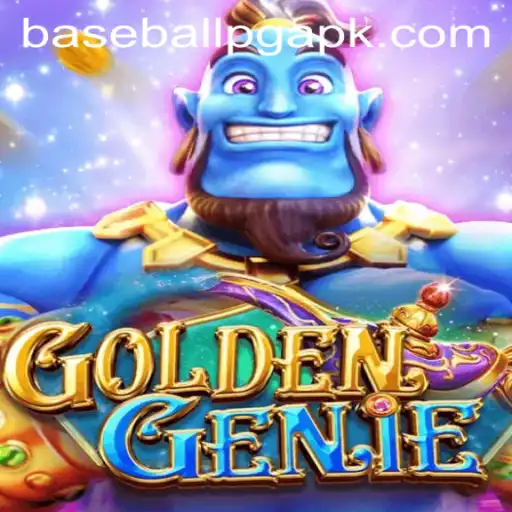 GOLDENGENIE: A Revolutionary Baseball RPG Experience