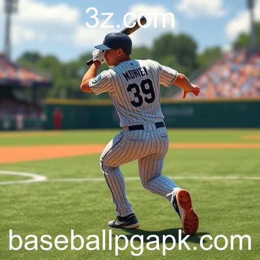 A Evolução dos Jogos de Baseball Online em 2025