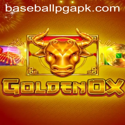 GoldenOx: The Innovative Baseball Role-Playing Game