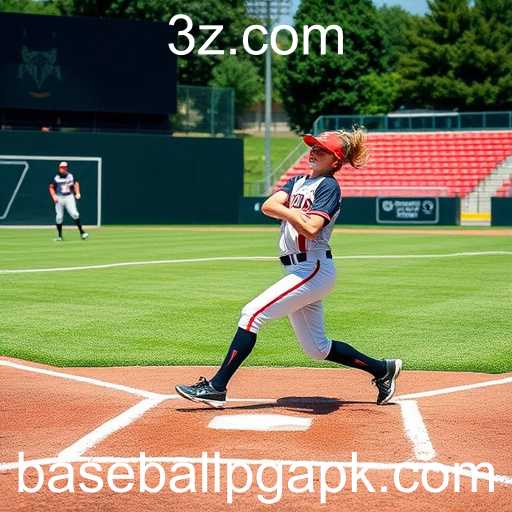 Impacto de baseballpg no mercado de jogos digitais