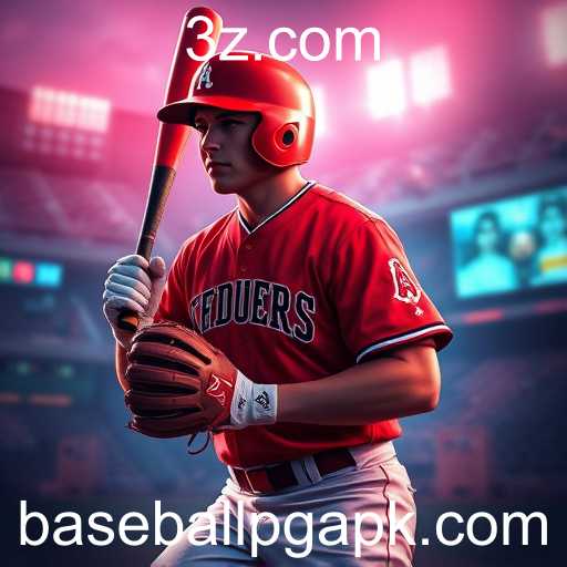 O Impacto dos Jogos Online no Crescimento do Baseball Digital