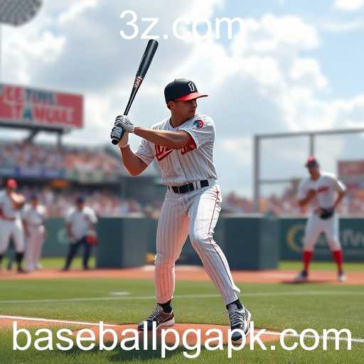 Impacto do Baseballpg no Cenário dos Jogos Online em 2025