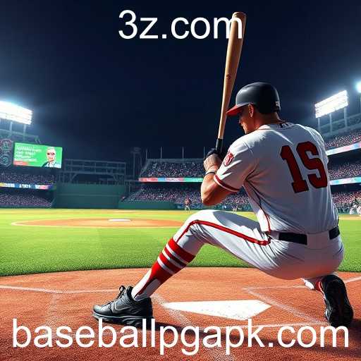 Impacto dos Grandes Eventos no Baseball Digital