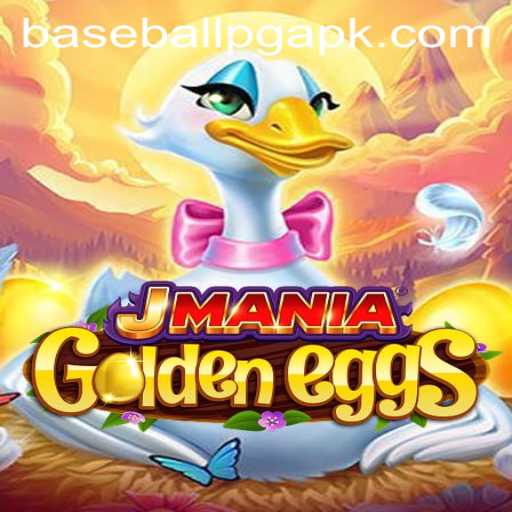 Exploring the Exciting World of JManiaGoldenEggs: A Unique Twist on BaseballPG