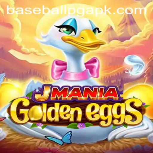 Exploring the Exciting World of JManiaGoldenEggs: A Unique Twist on BaseballPG