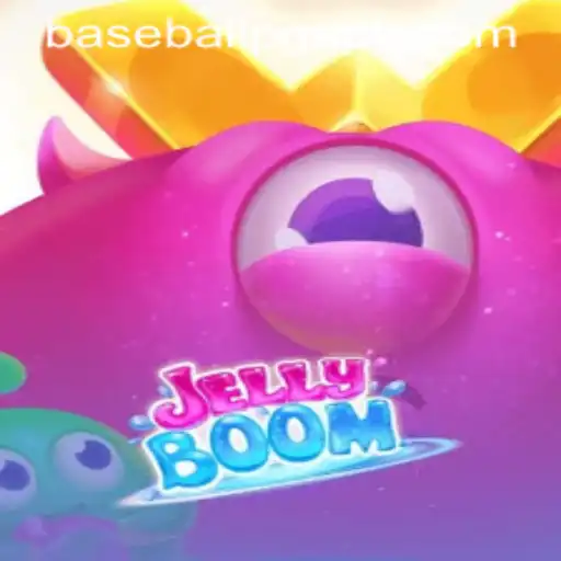 Exploring JellyBoom: The Ultimate Baseballpg Experience