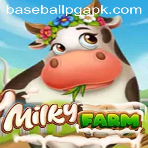 Exploring the World of MilkyFarm: A Unique Baseball Simulation Experience