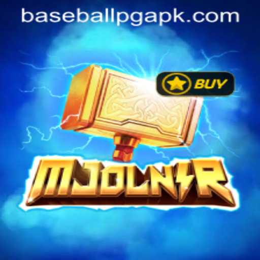 Mjolnir: The Awakening of a New Baseball Adventure