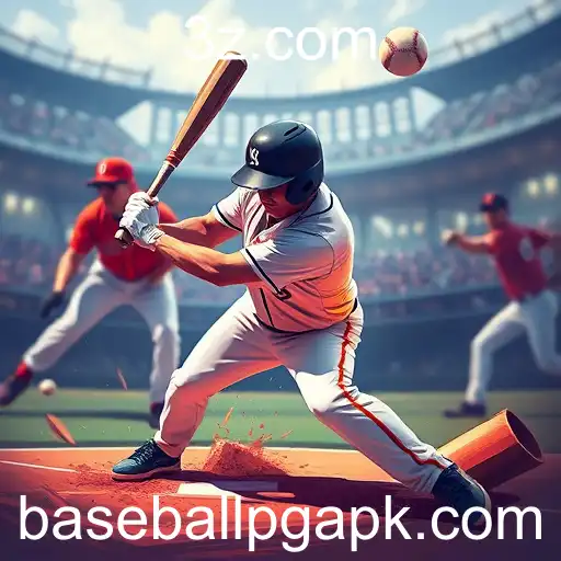 A Ascensão dos Jogos Mobile na Plataforma baseballpg