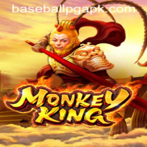 Unveiling MonkeyKing: The Revolutionary BaseballPG Experience