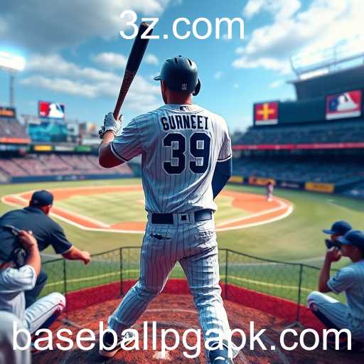 A Nova Era dos Jogos de Baseball Online em Português