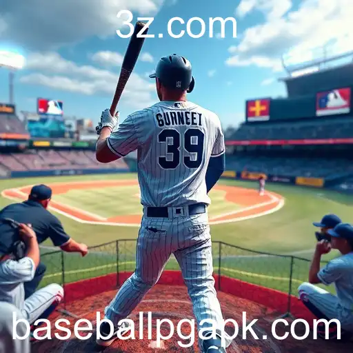 A Nova Era dos Jogos de Baseball Online em Português