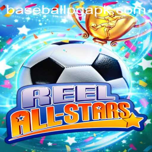 ReelAllStars: The Baseball Game Revolutionizing Digital Play