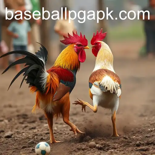 Exploring the World of Sabong Games and the Influence of BaseballPG